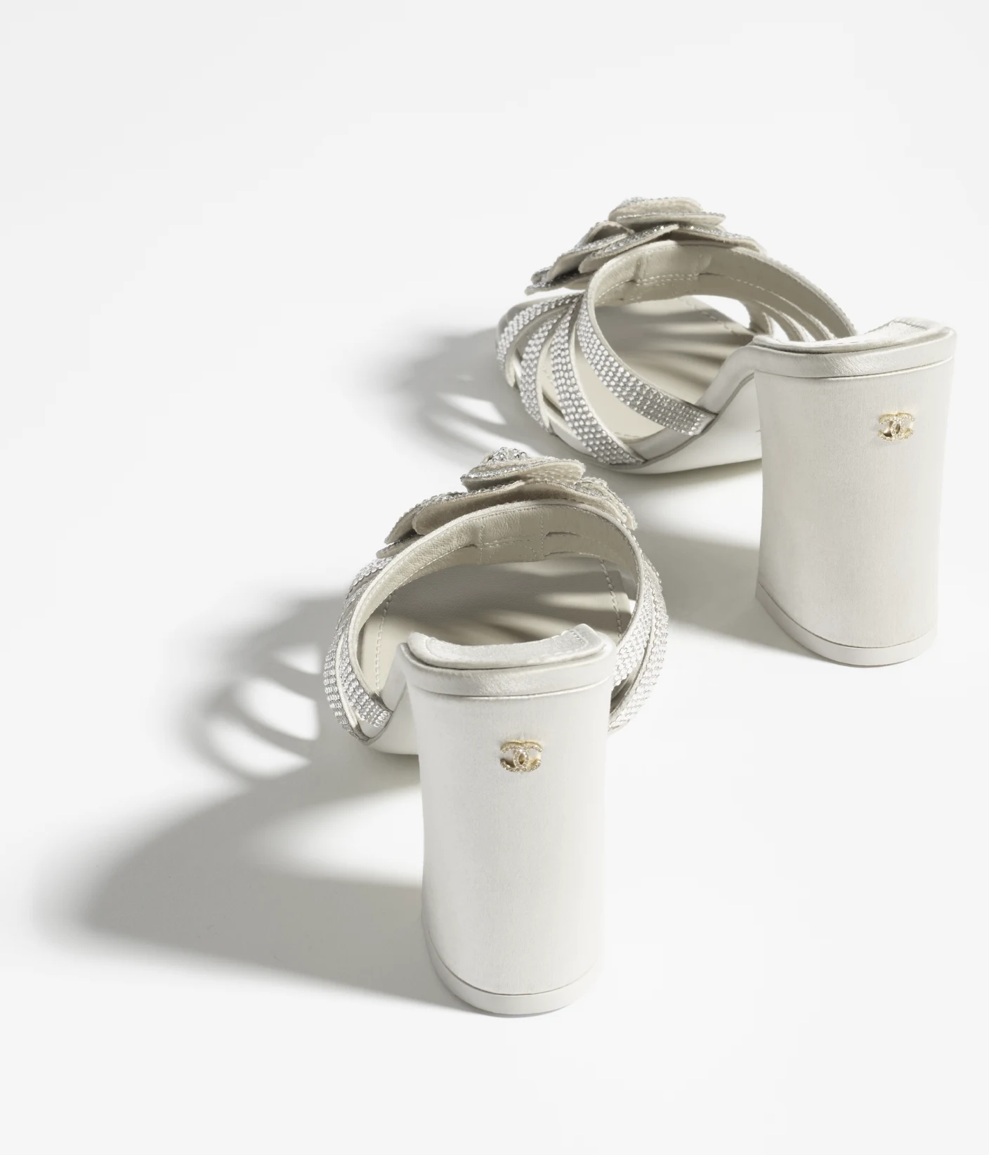 Chanel 2024/25 Métiers d’art Mules - Image 3